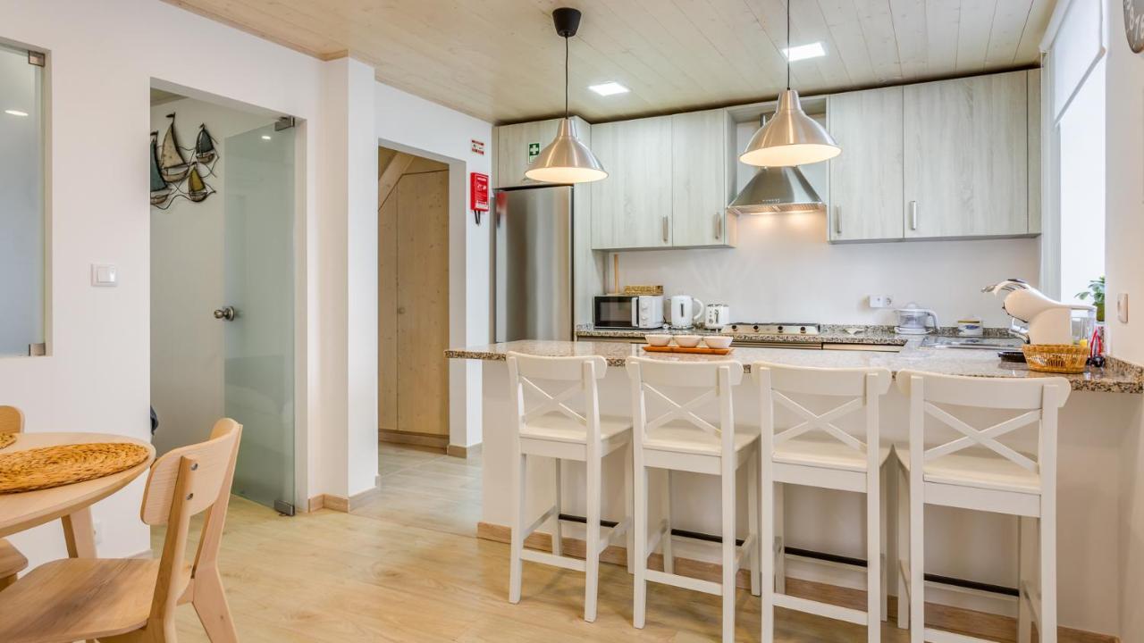 טאווירה Glamorous 1 Bdr Duplex Apartment By Lovelystay מראה חיצוני תמונה