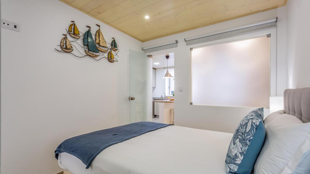 טאווירה Glamorous 1 Bdr Duplex Apartment By Lovelystay מראה חיצוני תמונה
