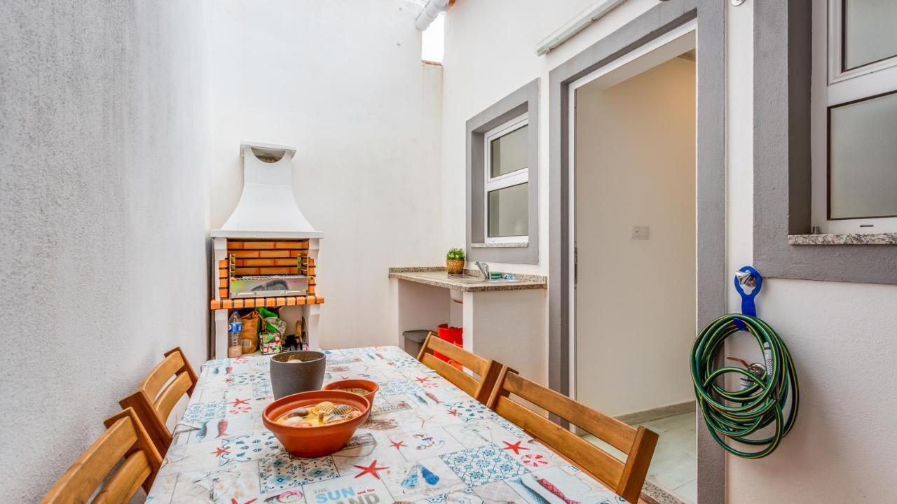 טאווירה Glamorous 1 Bdr Duplex Apartment By Lovelystay מראה חיצוני תמונה